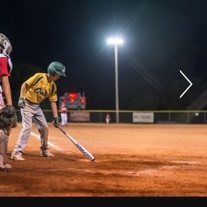 Meet your Posher, Franklin